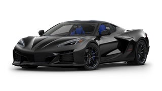 2027 Chevrolet Corvette Grand Sport 3LT