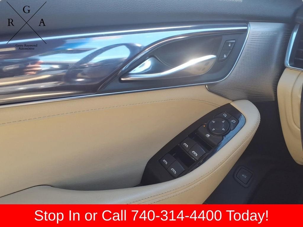 2020 Cadillac CT5 Luxury