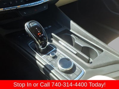2020 Cadillac CT5 Luxury