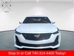 2020 Cadillac CT5 Luxury