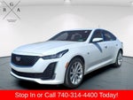 2020 Cadillac CT5 Luxury
