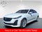 2020 Cadillac CT5 Luxury