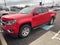 2017 Chevrolet Colorado 4WD LT