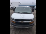 2023 Chevrolet Express Cargo 2500 WT