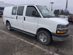 2023 Chevrolet Express Cargo 2500 WT