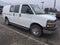 2023 Chevrolet Express Cargo 2500 WT