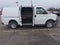2023 Chevrolet Express Cargo 2500 WT