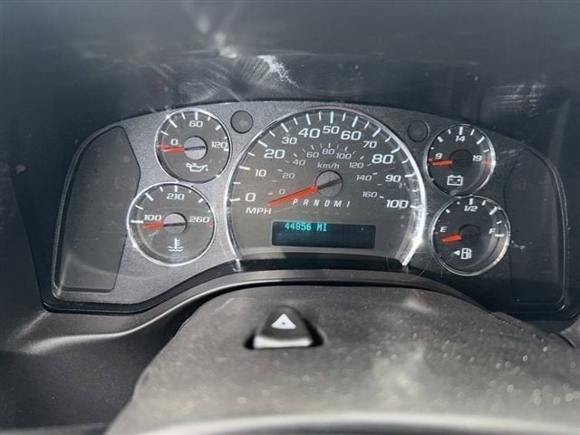 2023 Chevrolet Express Cargo 2500 WT