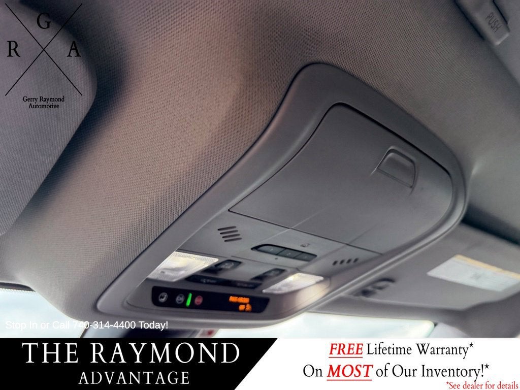 2022 GMC Acadia AT4