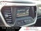 2018 GMC Acadia SLE