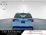 2018 GMC Acadia SLE