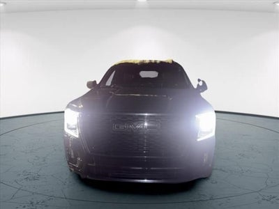 2024 GMC Yukon XL Denali Ultimate