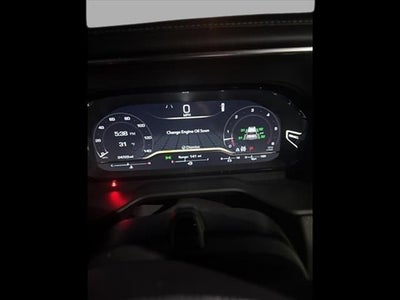 2024 GMC Yukon XL Denali Ultimate