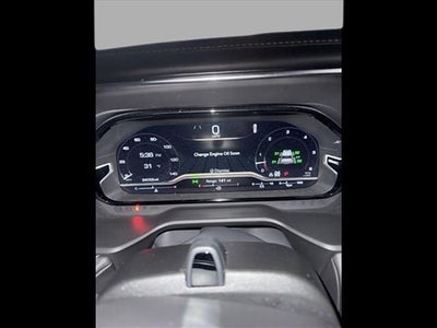 2024 GMC Yukon XL Denali Ultimate