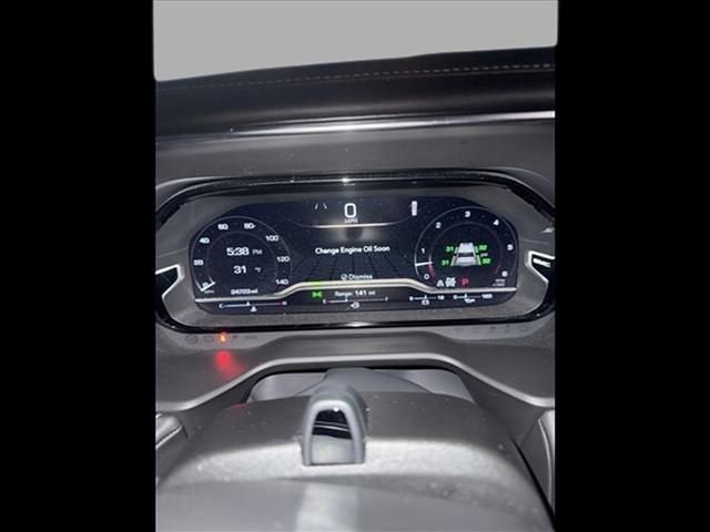 2024 GMC Yukon XL Denali Ultimate