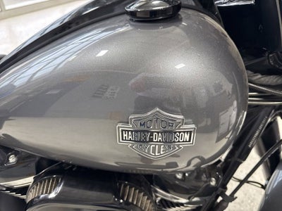 2021 HARLEY DAVIDSON FSXTDI Base