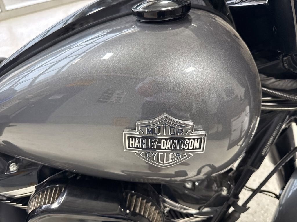 2021 HARLEY DAVIDSON FSXTDI Base