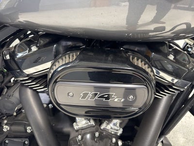 2021 HARLEY DAVIDSON FSXTDI Base