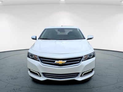 2017 Chevrolet Impala Premier