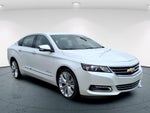 2017 Chevrolet Impala Premier