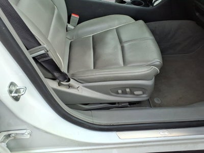 2017 Chevrolet Impala Premier