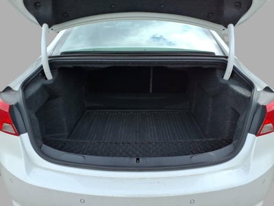 2017 Chevrolet Impala Premier