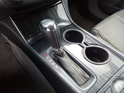 2017 Chevrolet Impala Premier