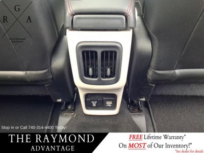 2018 Jeep Compass Limited 4x4