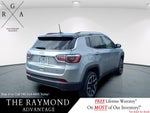 2018 Jeep Compass Limited 4x4