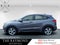 2020 Honda HR-V AWD LX