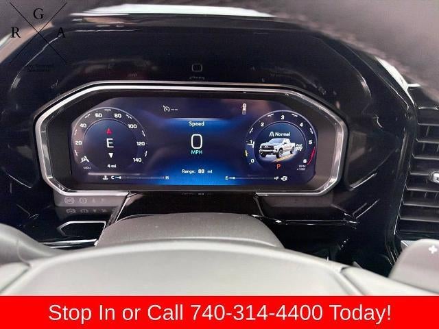 2026 Chevrolet Silverado 1500 LT Trail Boss - Photo 18