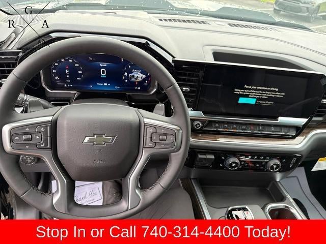 2026 Chevrolet Silverado 1500 LT Trail Boss - Photo 19