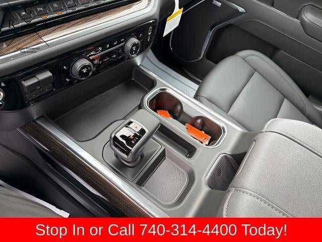 2026 Chevrolet Silverado 1500 LT Trail Boss - Photo 22