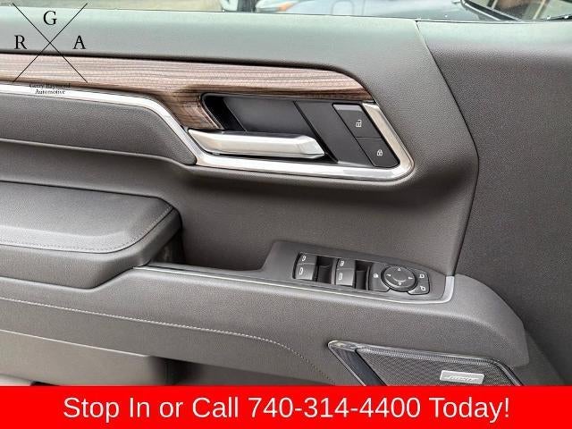 2026 Chevrolet Silverado 1500 LT Trail Boss - Photo 24