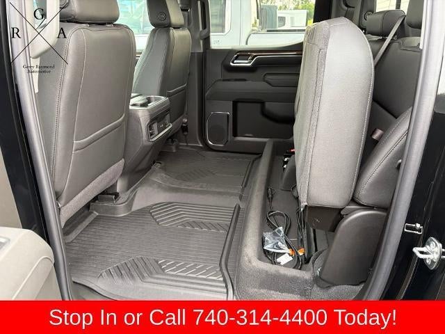 2026 Chevrolet Silverado 1500 LT Trail Boss - Photo 33