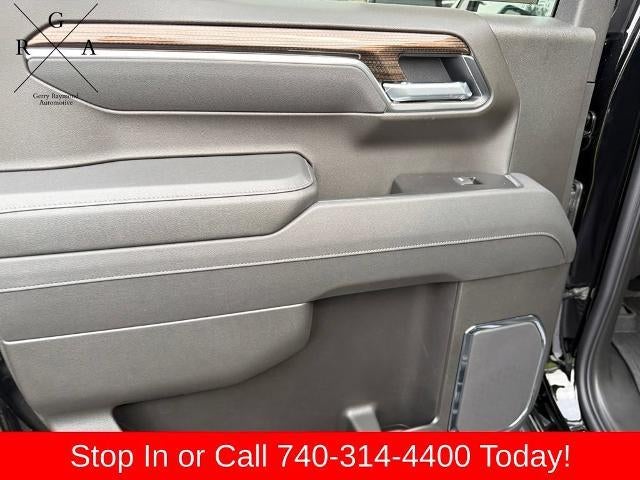 2026 Chevrolet Silverado 1500 LT Trail Boss - Photo 35