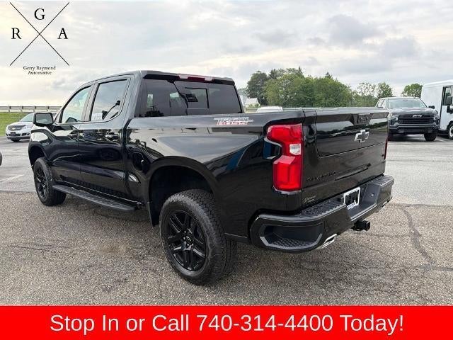 2026 Chevrolet Silverado 1500 LT Trail Boss - Photo 4