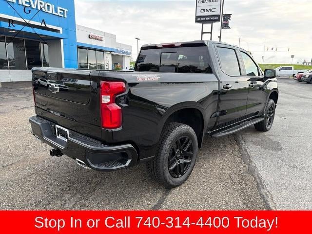 2026 Chevrolet Silverado 1500 LT Trail Boss - Photo 6