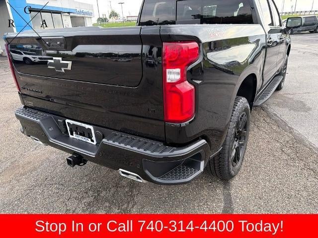 2026 Chevrolet Silverado 1500 LT Trail Boss - Photo 7