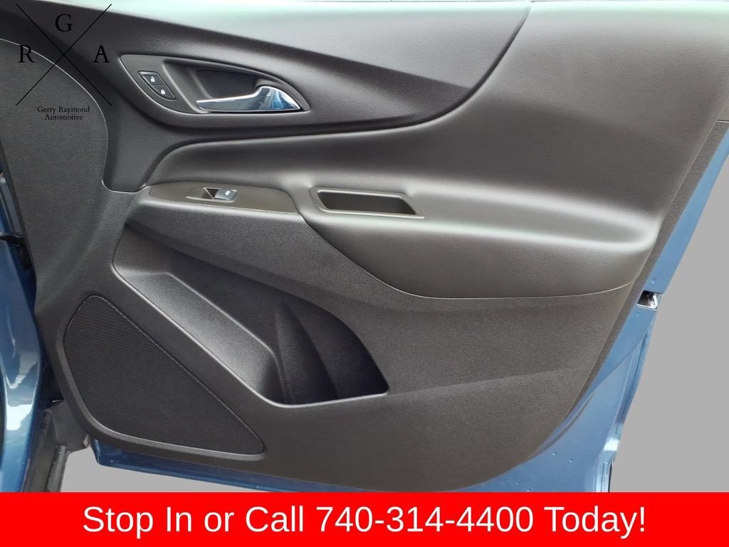 2024 Chevrolet Equinox LT - Photo 10