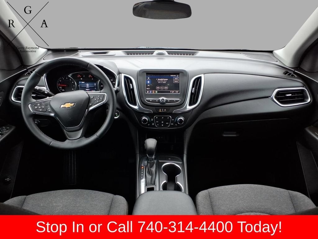2024 Chevrolet Equinox LT - Photo 11