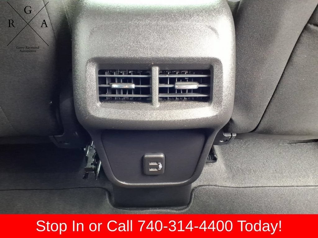2024 Chevrolet Equinox LT - Photo 12