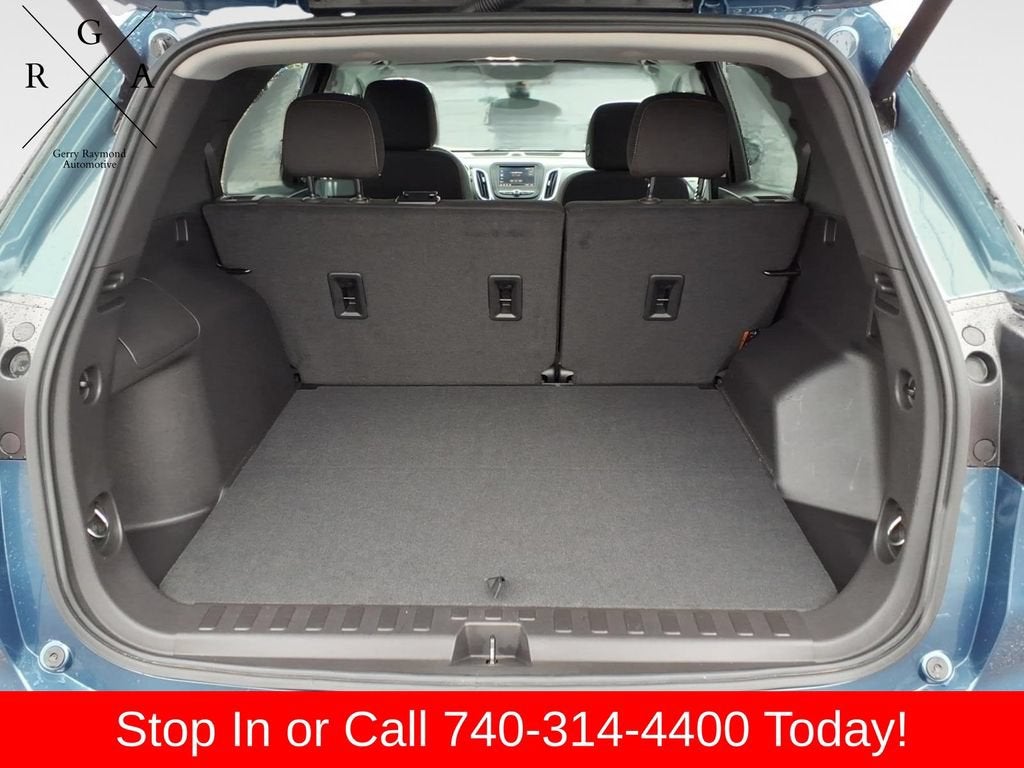 2024 Chevrolet Equinox LT - Photo 13