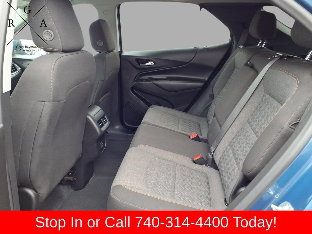 2024 Chevrolet Equinox LT - Photo 14