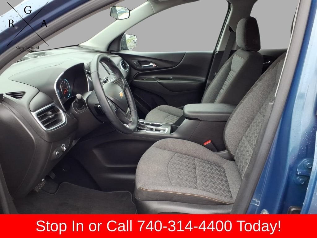 2024 Chevrolet Equinox LT - Photo 15