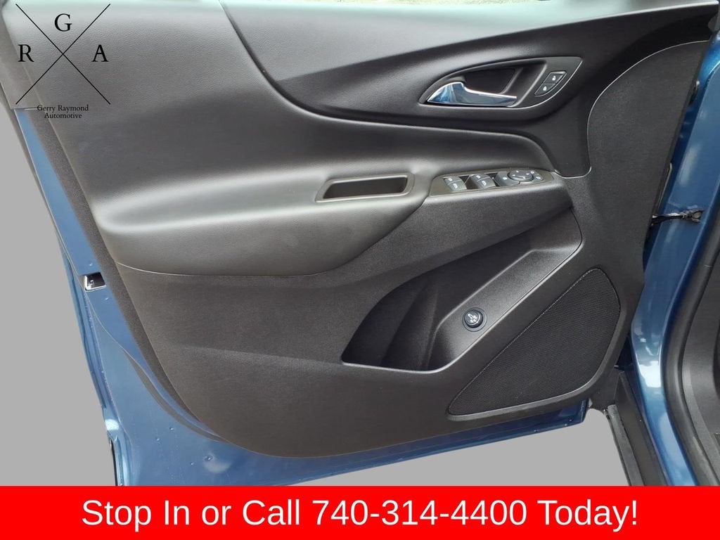 2024 Chevrolet Equinox LT - Photo 16