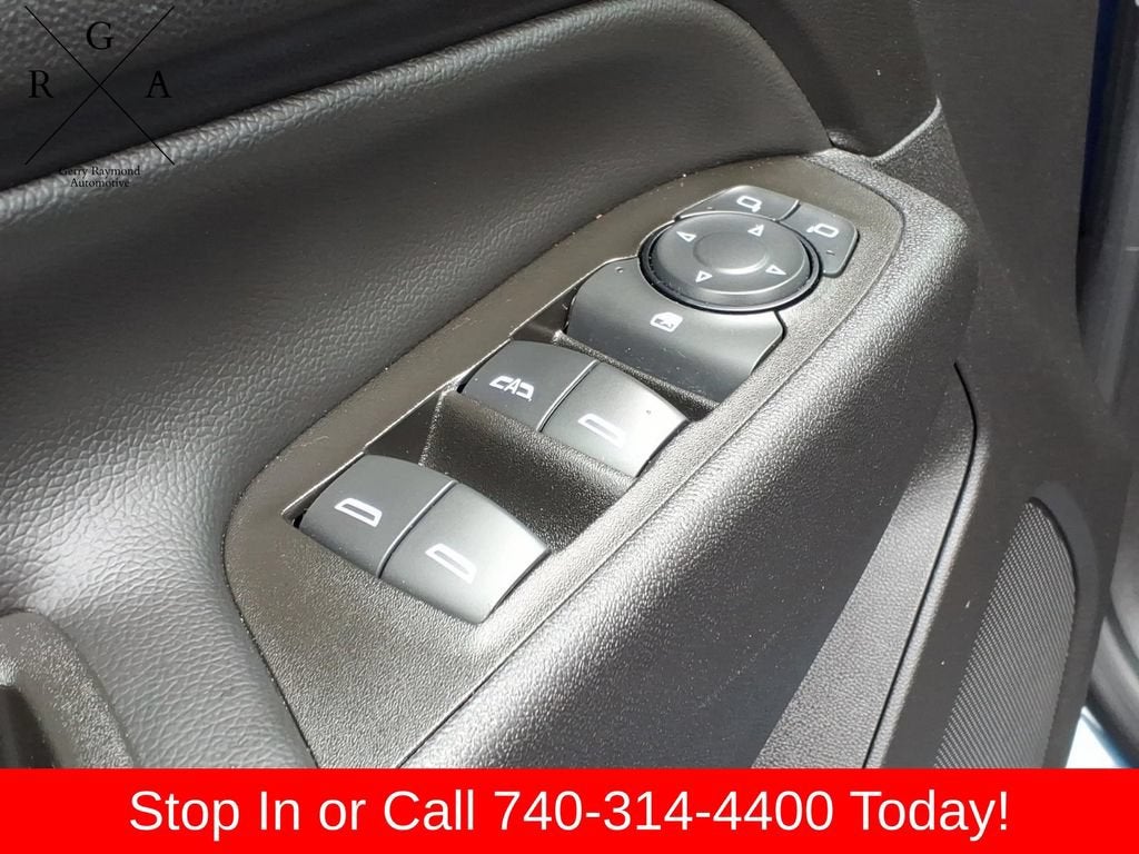 2024 Chevrolet Equinox LT - Photo 17