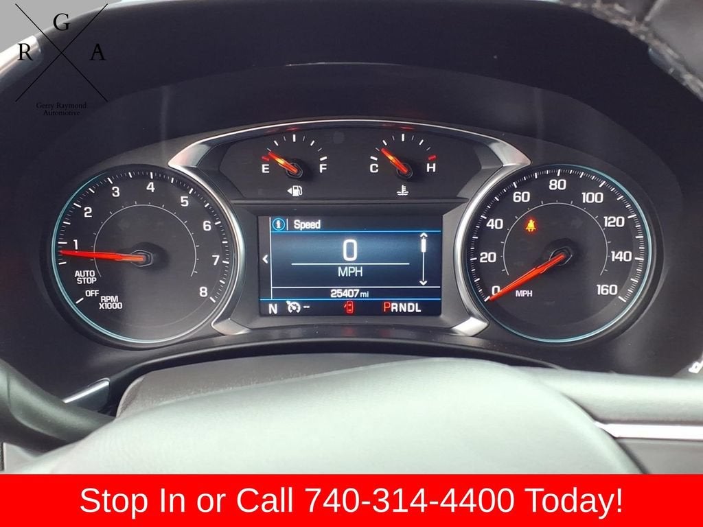 2024 Chevrolet Equinox LT - Photo 18
