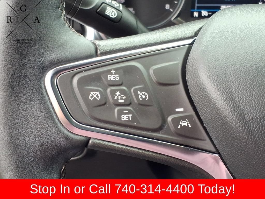 2024 Chevrolet Equinox LT - Photo 19