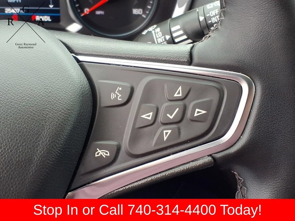 2024 Chevrolet Equinox LT - Photo 20
